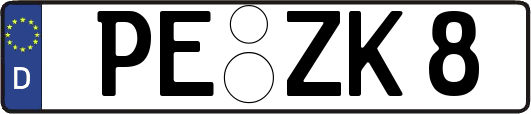 PE-ZK8