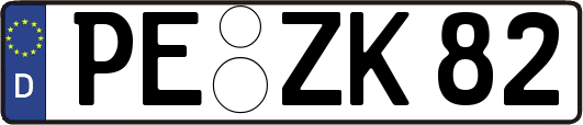 PE-ZK82