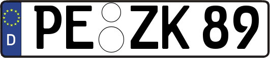 PE-ZK89