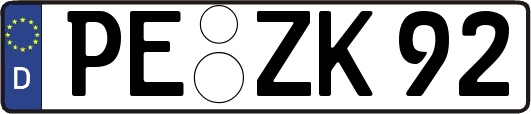 PE-ZK92