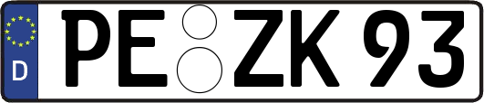 PE-ZK93