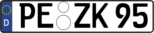 PE-ZK95