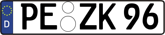 PE-ZK96