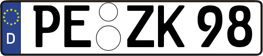 PE-ZK98