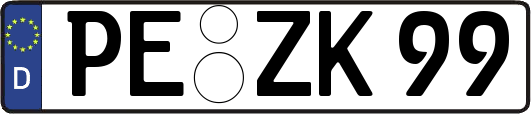 PE-ZK99
