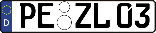 PE-ZL03