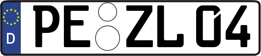 PE-ZL04