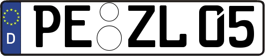PE-ZL05