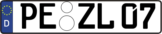 PE-ZL07