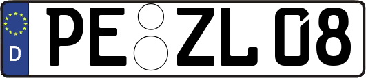 PE-ZL08
