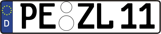 PE-ZL11