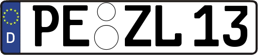 PE-ZL13