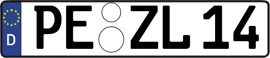 PE-ZL14