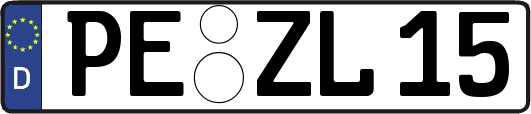 PE-ZL15
