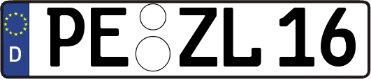 PE-ZL16