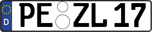 PE-ZL17