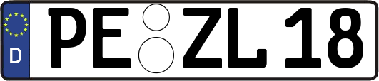 PE-ZL18