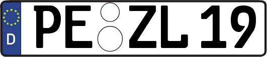 PE-ZL19
