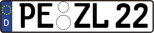 PE-ZL22