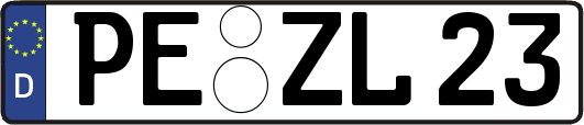 PE-ZL23