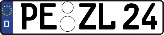 PE-ZL24