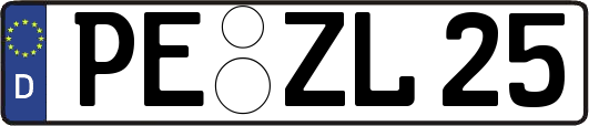 PE-ZL25
