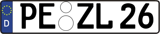 PE-ZL26