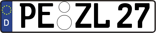 PE-ZL27