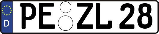 PE-ZL28