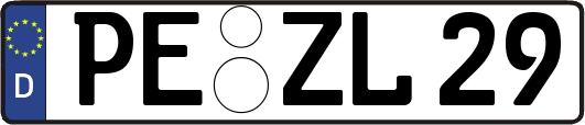 PE-ZL29