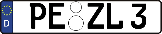 PE-ZL3