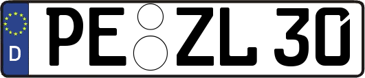 PE-ZL30