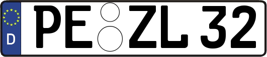 PE-ZL32