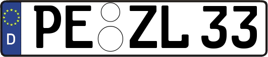 PE-ZL33