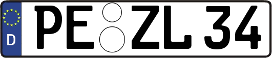 PE-ZL34