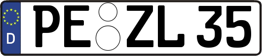 PE-ZL35