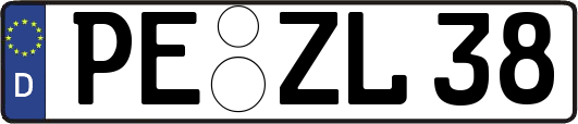 PE-ZL38