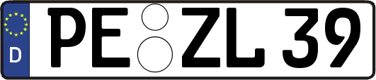 PE-ZL39