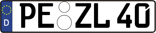 PE-ZL40