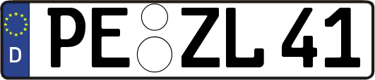 PE-ZL41