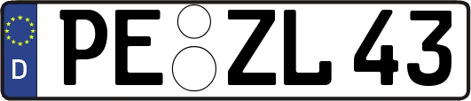 PE-ZL43