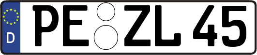 PE-ZL45