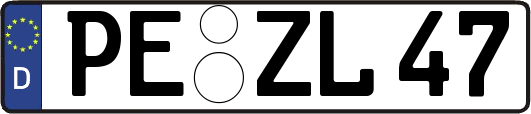 PE-ZL47