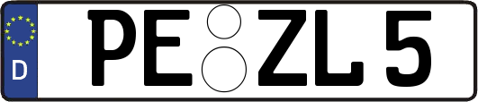 PE-ZL5