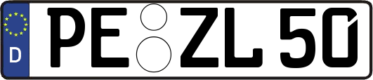 PE-ZL50