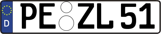 PE-ZL51