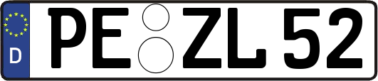 PE-ZL52