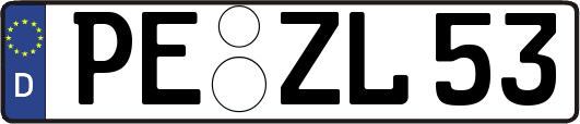 PE-ZL53