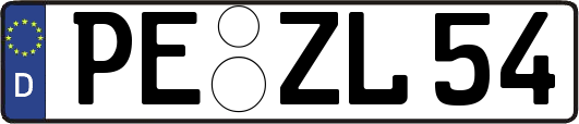 PE-ZL54