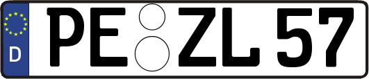 PE-ZL57